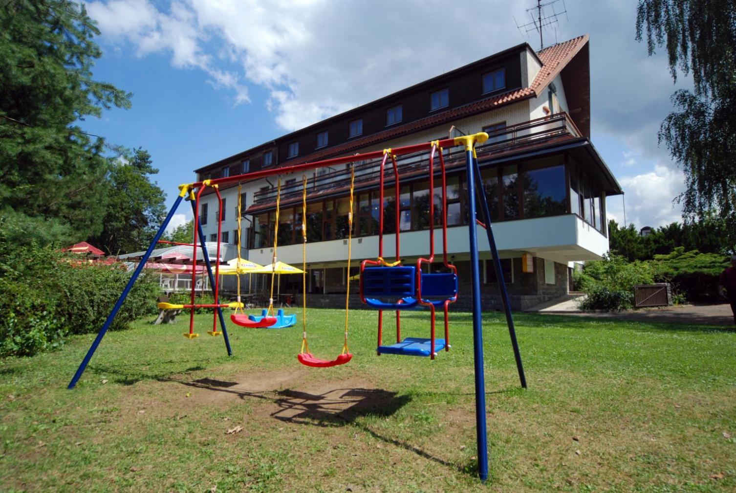 Resort Hotel Zvikov Zvíkovské Podhradí Esterno foto