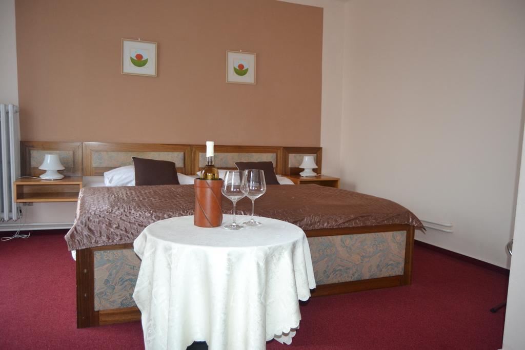 Resort Hotel Zvikov Zvíkovské Podhradí Esterno foto
