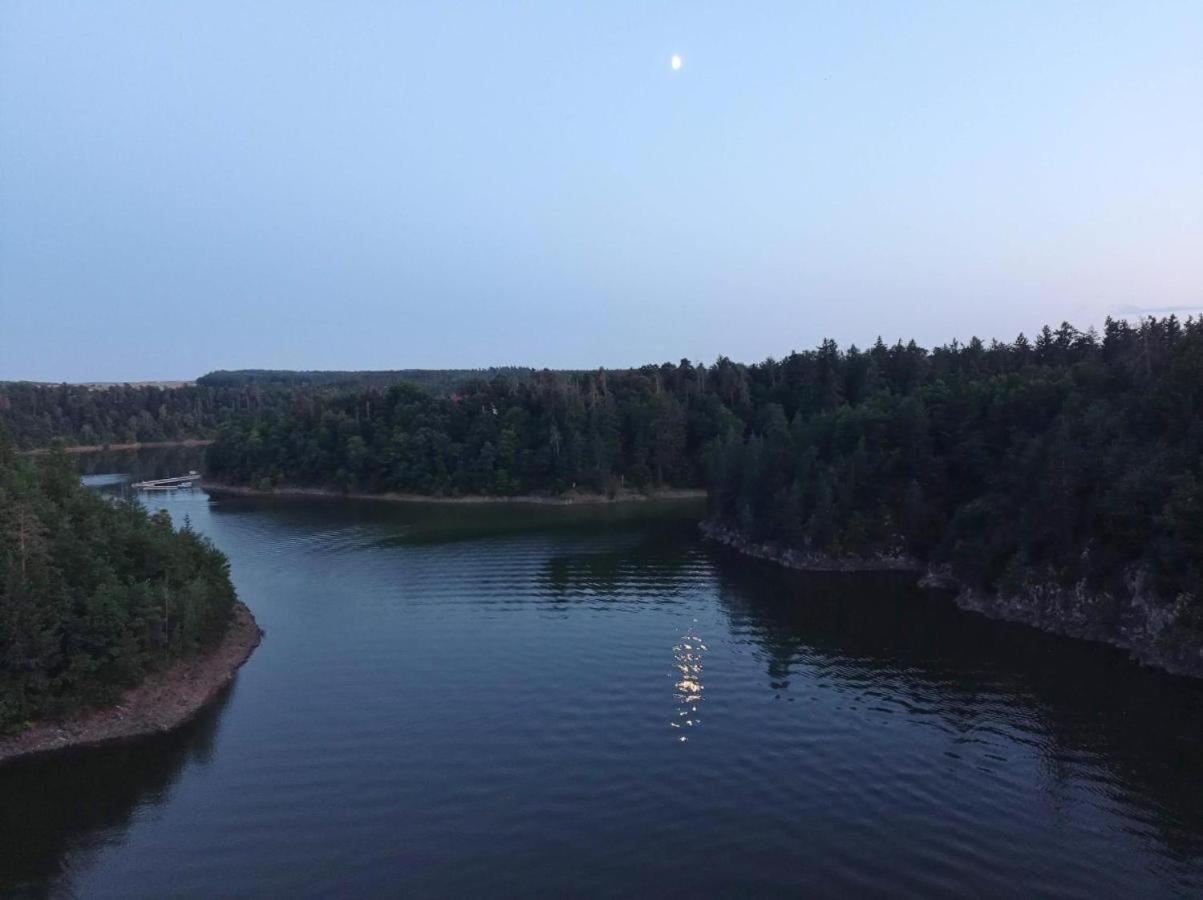 Resort Hotel Zvikov Zvíkovské Podhradí Esterno foto