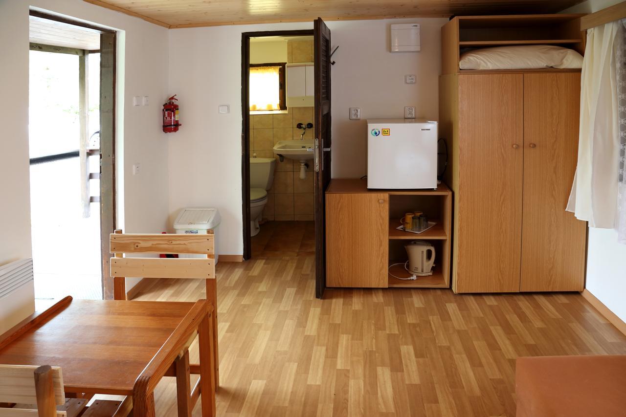 Resort Hotel Zvikov Zvíkovské Podhradí Esterno foto