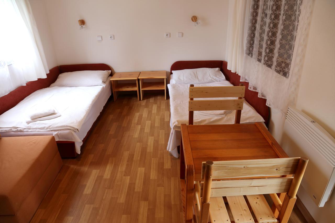 Resort Hotel Zvikov Zvíkovské Podhradí Esterno foto