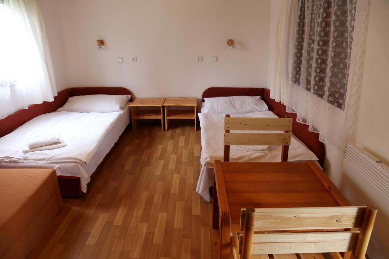 Resort Hotel Zvikov Zvíkovské Podhradí Esterno foto
