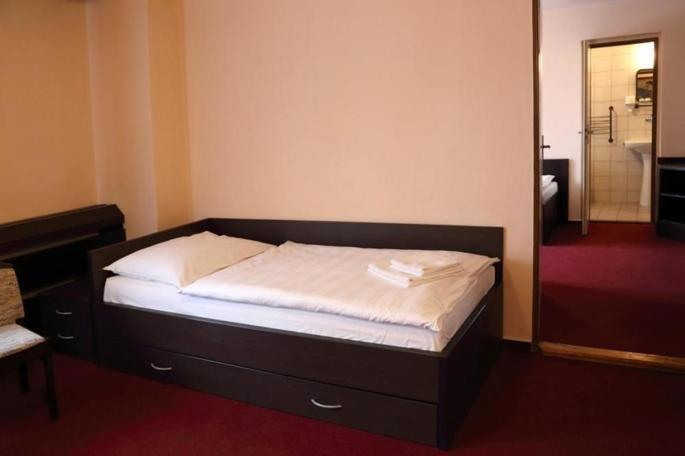 Resort Hotel Zvikov Zvíkovské Podhradí Esterno foto