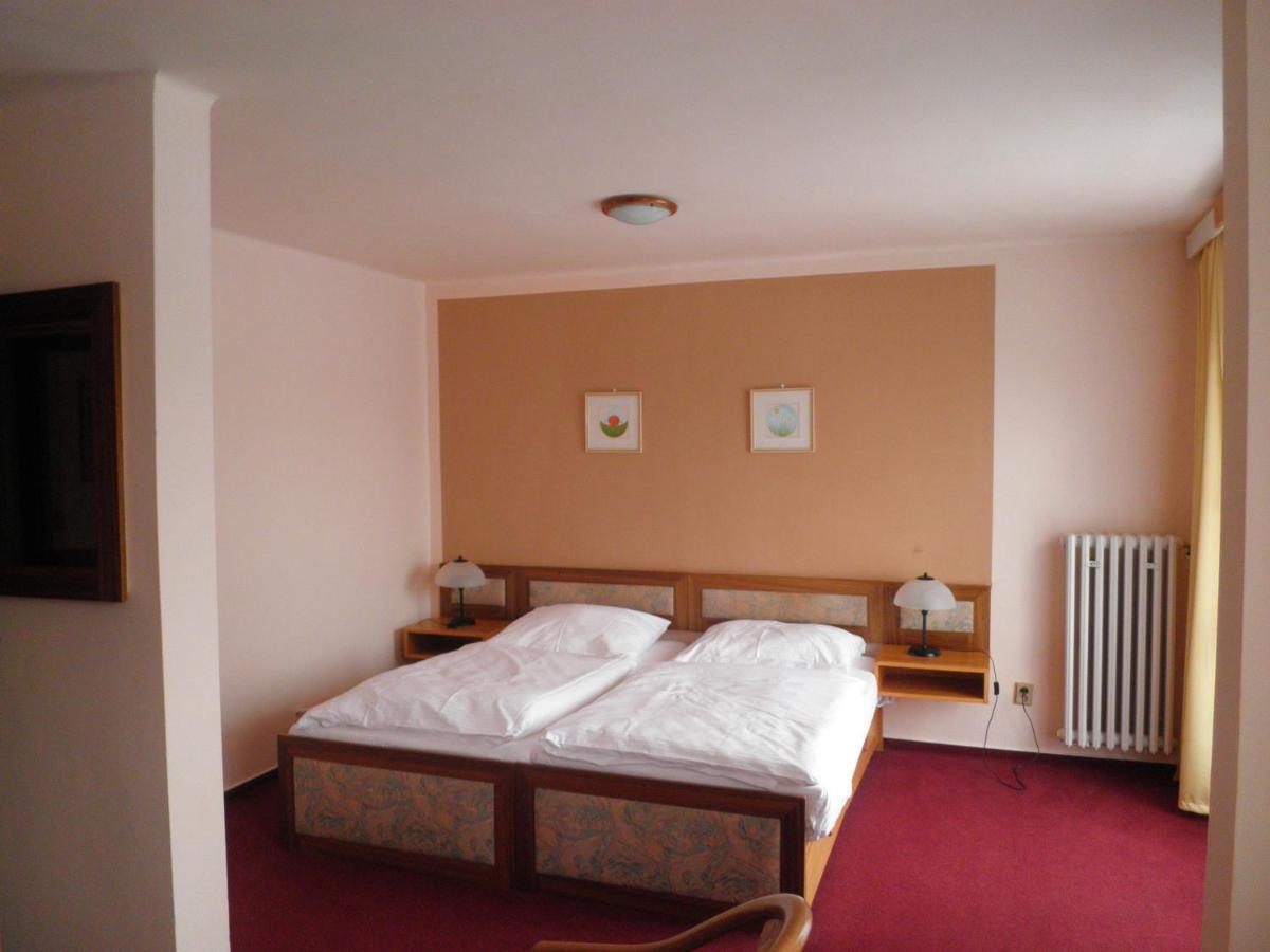 Resort Hotel Zvikov Zvíkovské Podhradí Esterno foto